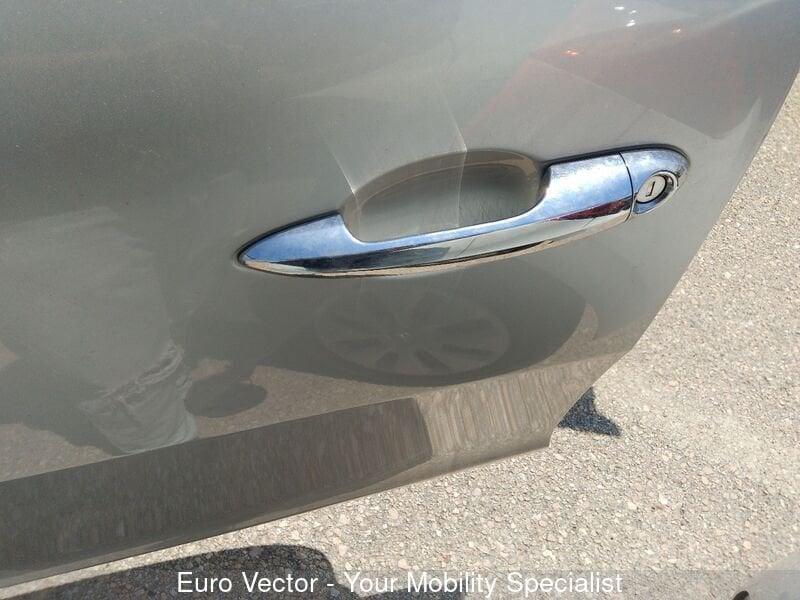 Lancia Ypsilon 1.2 69 CV 5 porte GPL Ecochic Gold