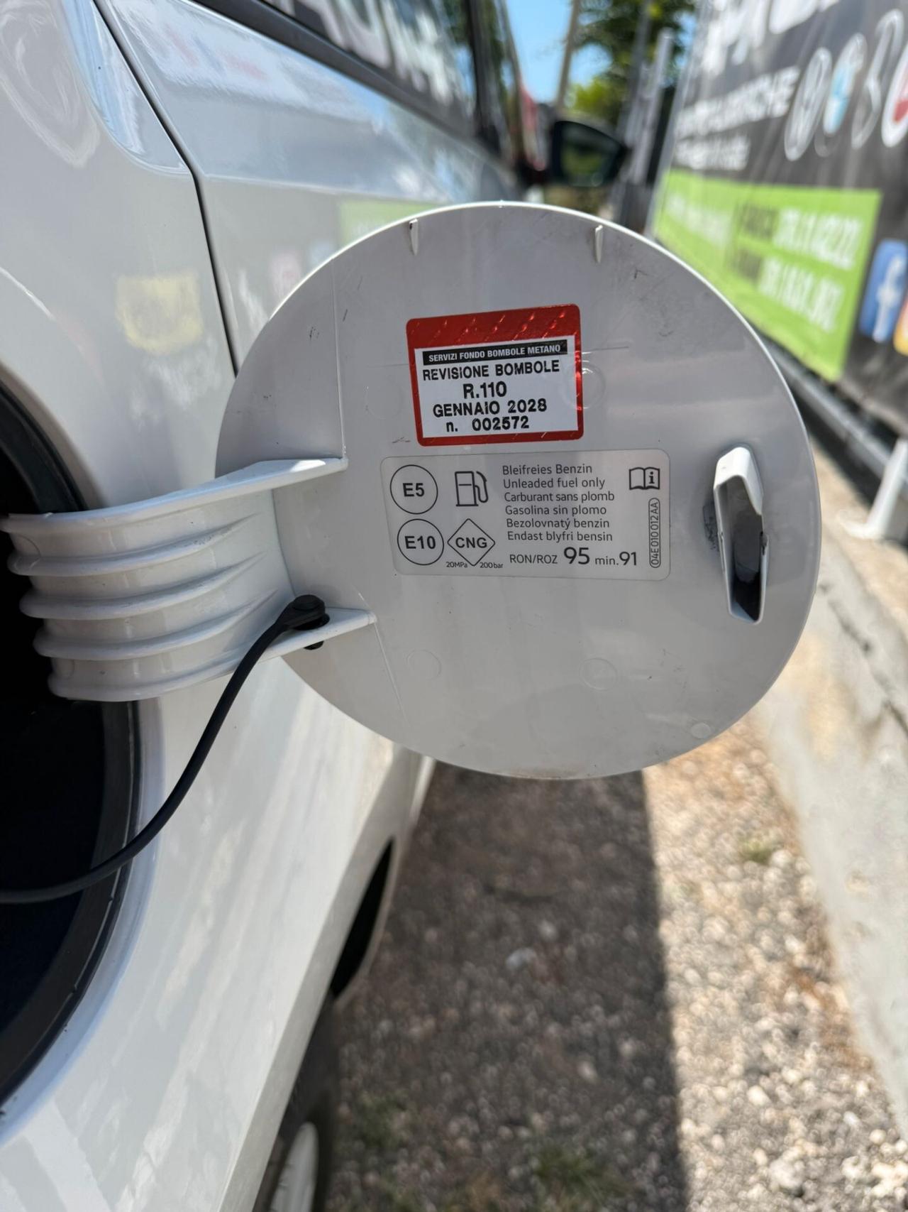 Volkswagen up! 1.0 5p. eco move BlueMotion Technology