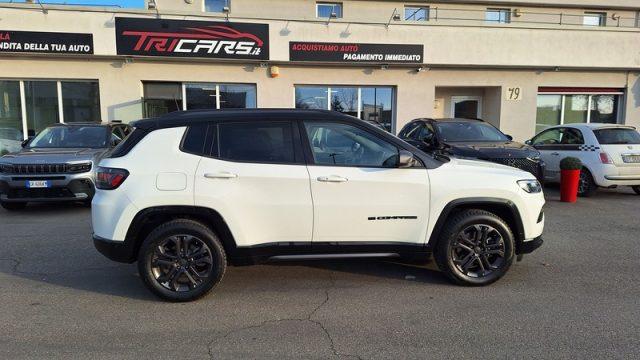 JEEP Compass 1.3 Turbo T4 190 CV PHEV AT6 4xe 80° Anniversario