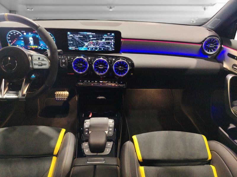 Mercedes Classe A 45 S AMG 4Matic+ 8G-DCT