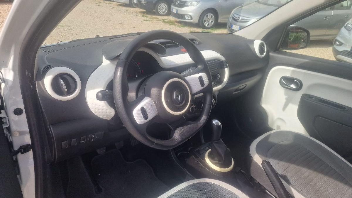 RENAULT - Twingo - 1.0 SCe S&S Energy