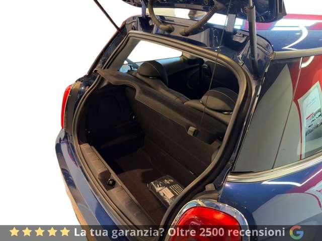 MINI Cooper Mini 1.5 Cooper D Seven 3p auto