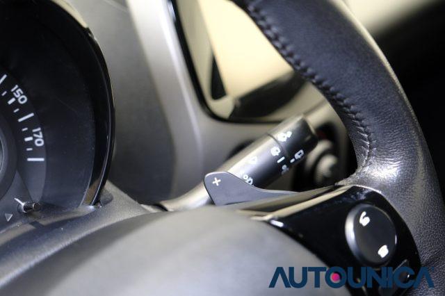 PEUGEOT 108 VTi 68 ETG 5 PORTE AUTOMATICA NEOPATENTATI