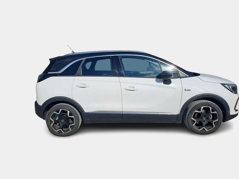 OPEL CROSSLAND 1.5 DIESEL 120 CV ULTIMATE SES AT6 CROSSOVER