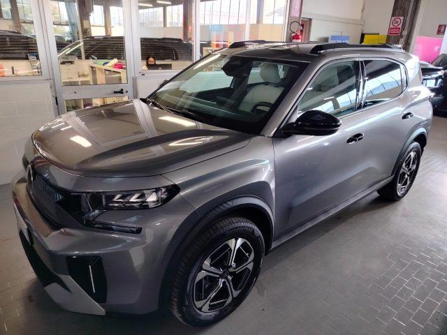 CITROEN C3 Aircross Hybrid 145 CV e-DCS6 Max