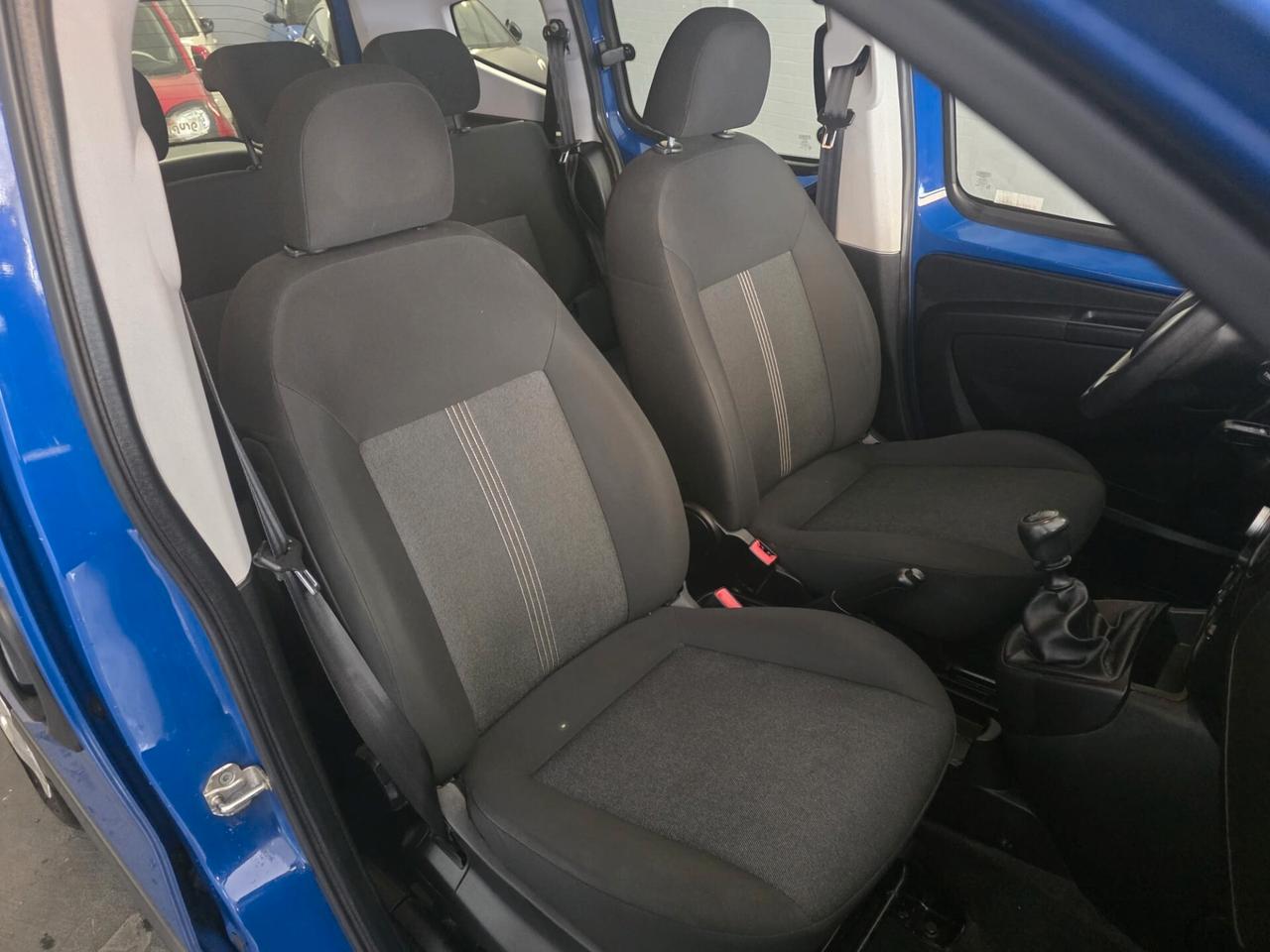Fiat Qubo 1.4 - UNICO PROPRIETARIO