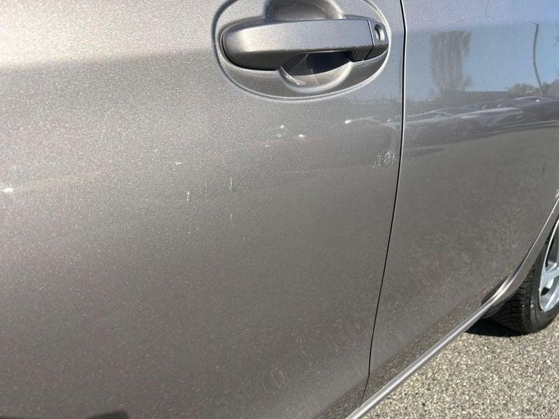 Toyota Yaris Yaris 5p 1.5h Active