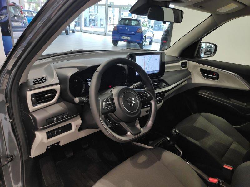 Suzuki Swift 1.2 Hybrid 4WD AllGrip Top*4x4*