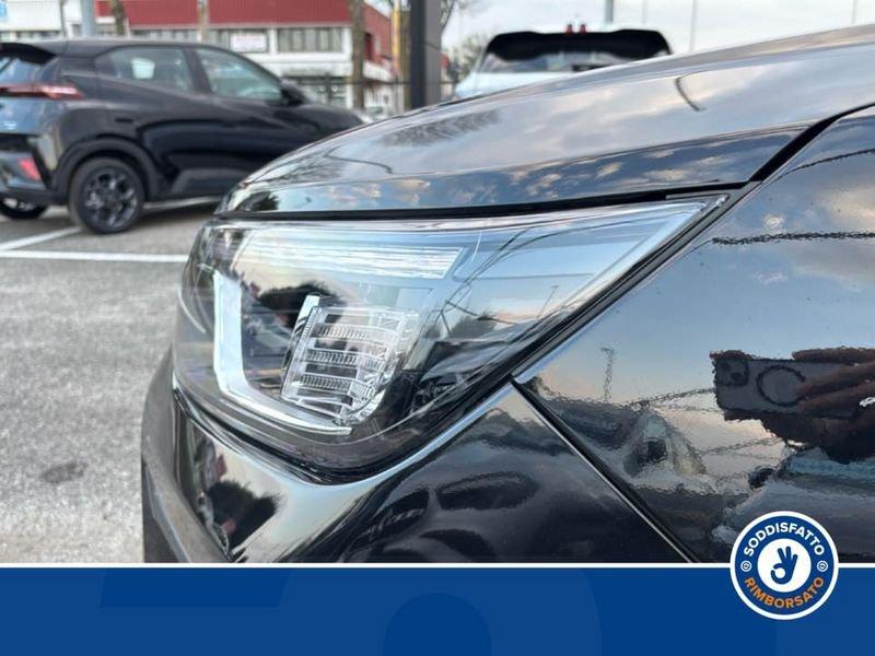 KGM Tivoli Must 1.5 Turbo GDI 135 CV