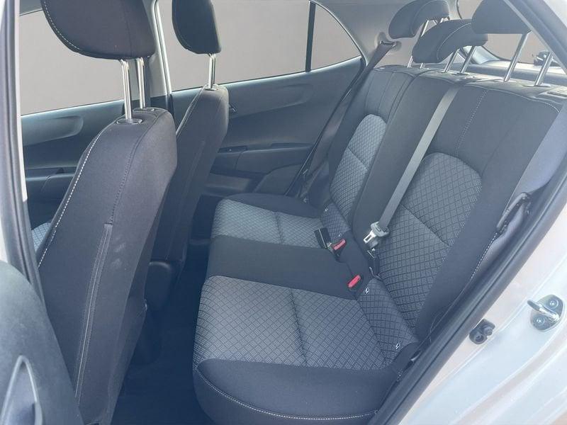 Kia Picanto Picanto 1.0 gdi Urban aut.