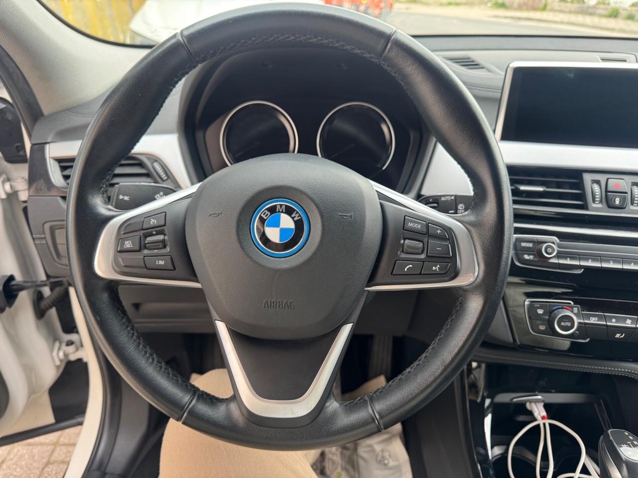 Bmw X2 xDrive25e Advantage