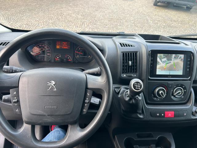 FIAT Ducato 35 2.2 BlueHDi 140 S&S PM-TM Furgone