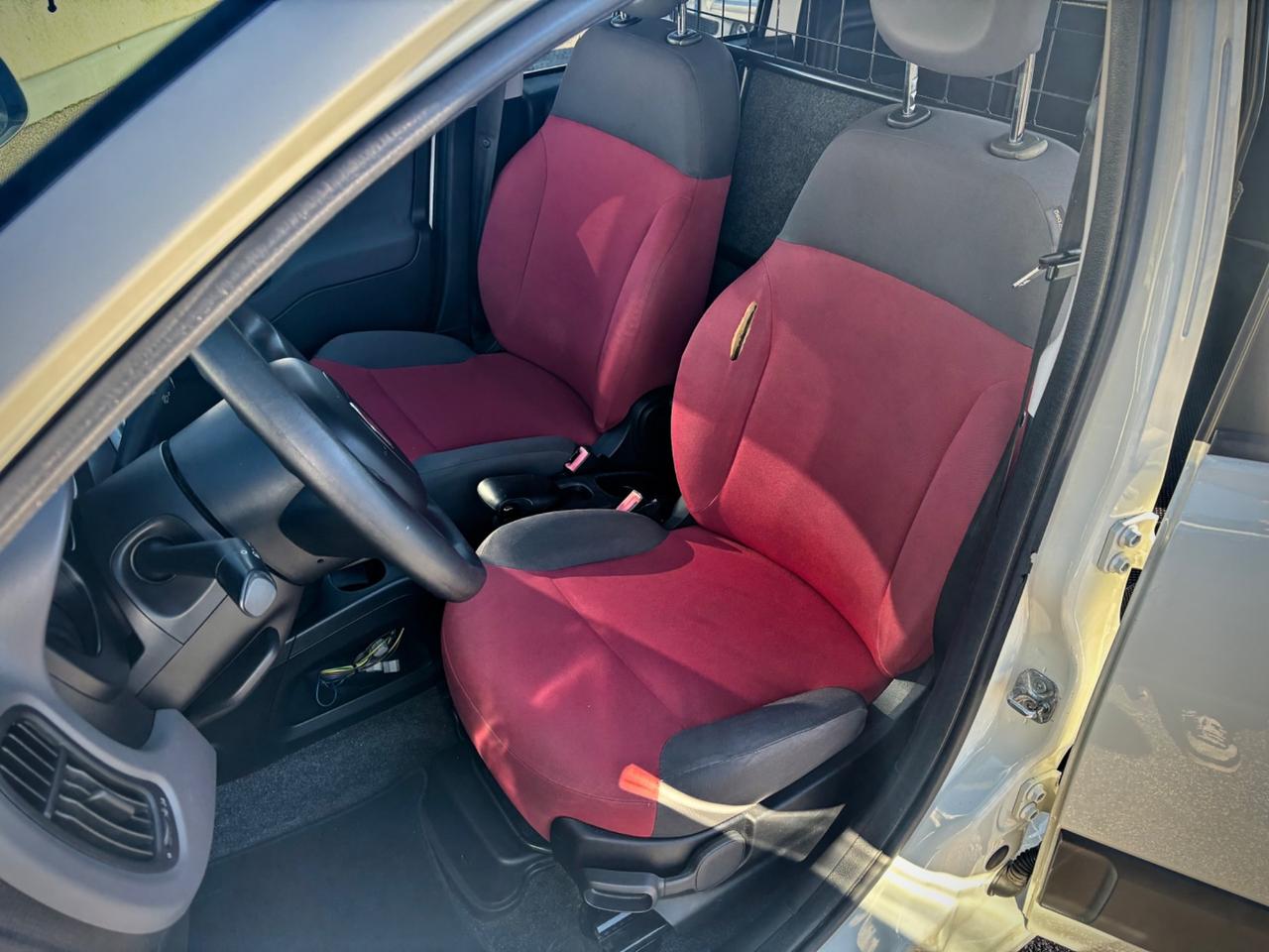 Fiat Panda 1.3 MJT S&S Pop