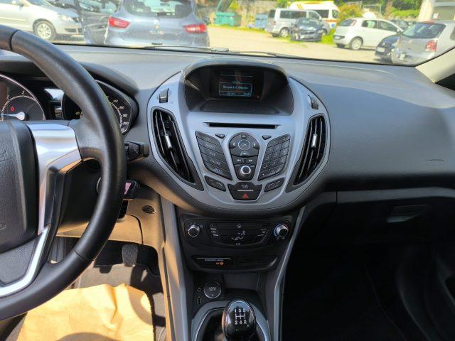 FORD B-Max 1.5 TDCi 75 CV EURO 6b
