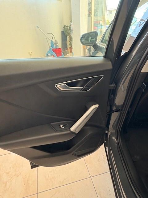 Audi Q2 1.6 TDI Design