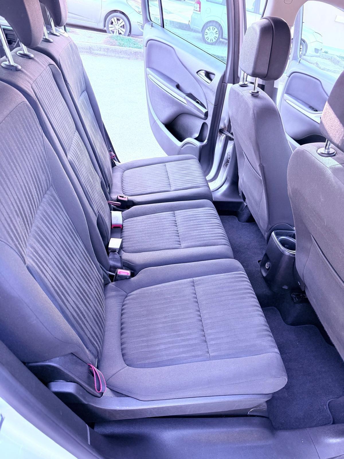 Opel Zafira Tourer 1.6 Turbo EcoM 150CV Elective