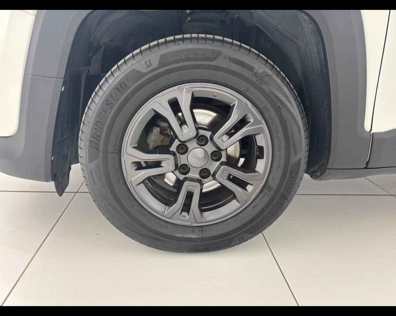 JEEP Renegade 1.0 t3 Longitude 2wd