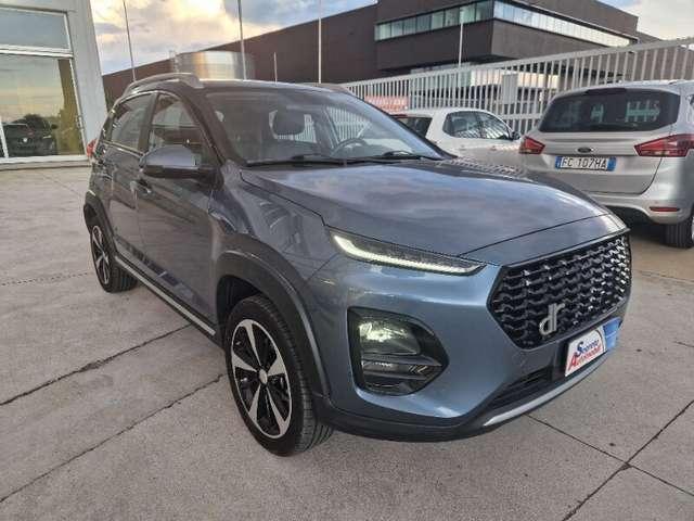 DR Automobiles DR 3.0 dr 3.0 1.5 CVT Bi-Fuel GPL