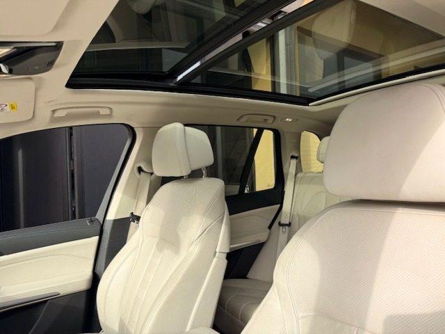 BMW X5 xDrive30d xLine TETTO PANORAMICO TAGLIANDI BMW