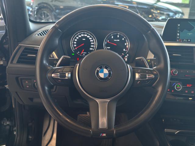 BMW 120 d 5p. Msport Shadow