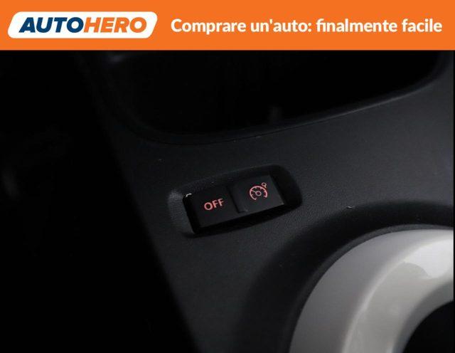 RENAULT Twingo Electric Zen