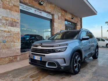 Citroen C5 Aircross C5 Aircross BlueHDi 130 S&S EAT8 Shine