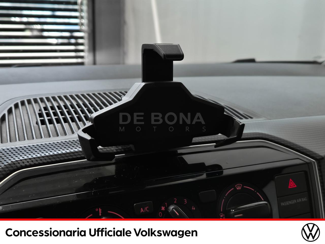 Volkswagen up! 3p 1.0 eco move 68cv