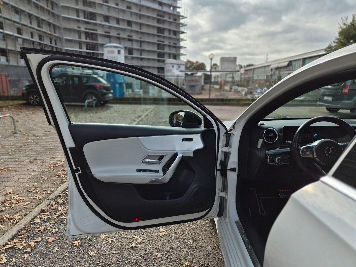 Mercedes Classe A 200 Premium my16