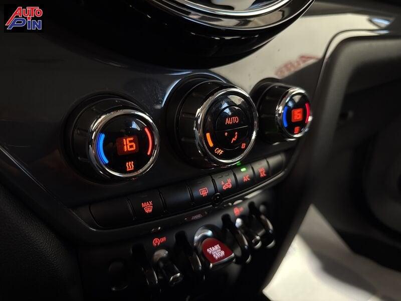 MINI Mini Countryman F60 Mini 2.0 Cooper D Business Countryman *PROMO*