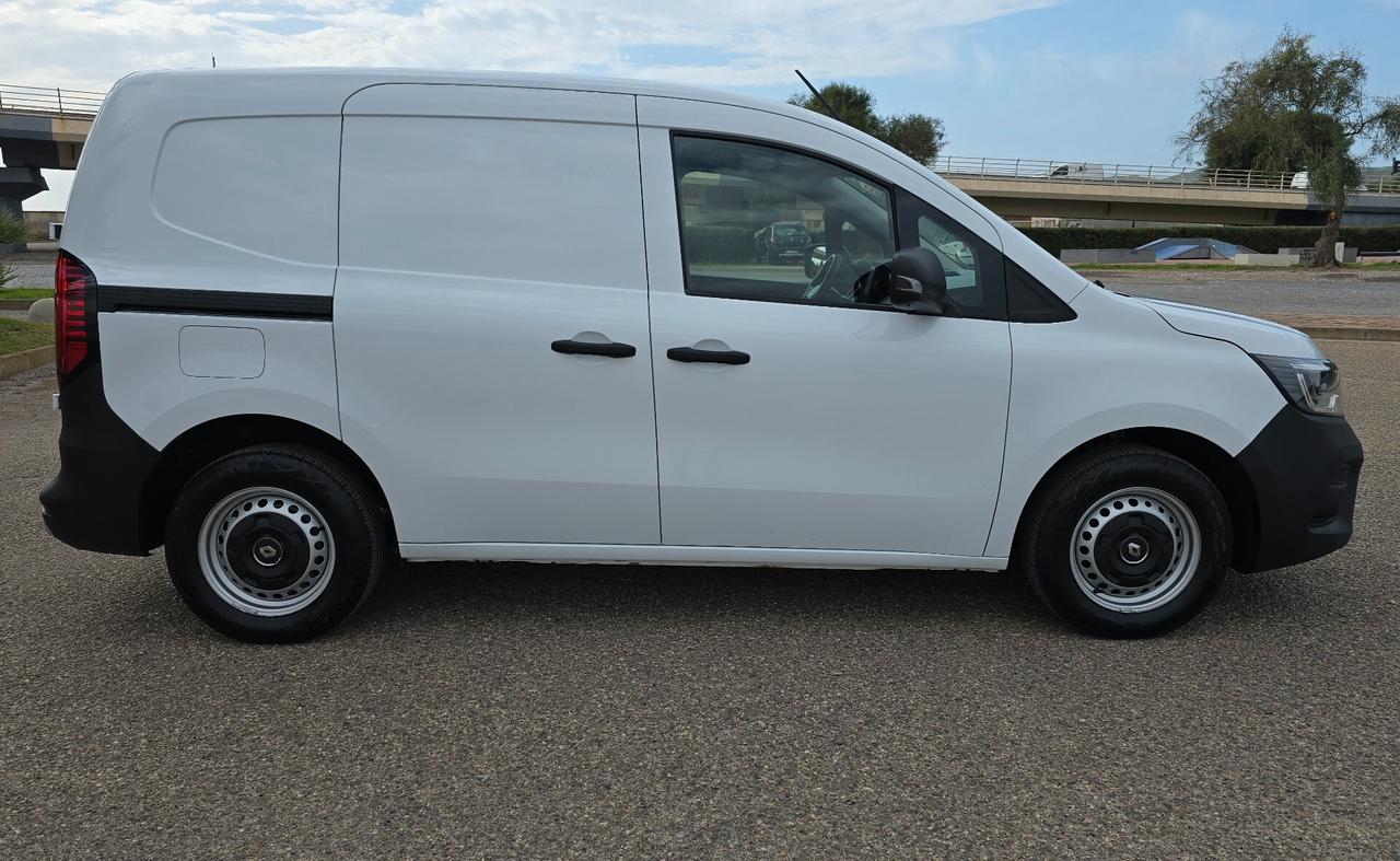 Renault Kangoo 1.5 dCi 95CV Van