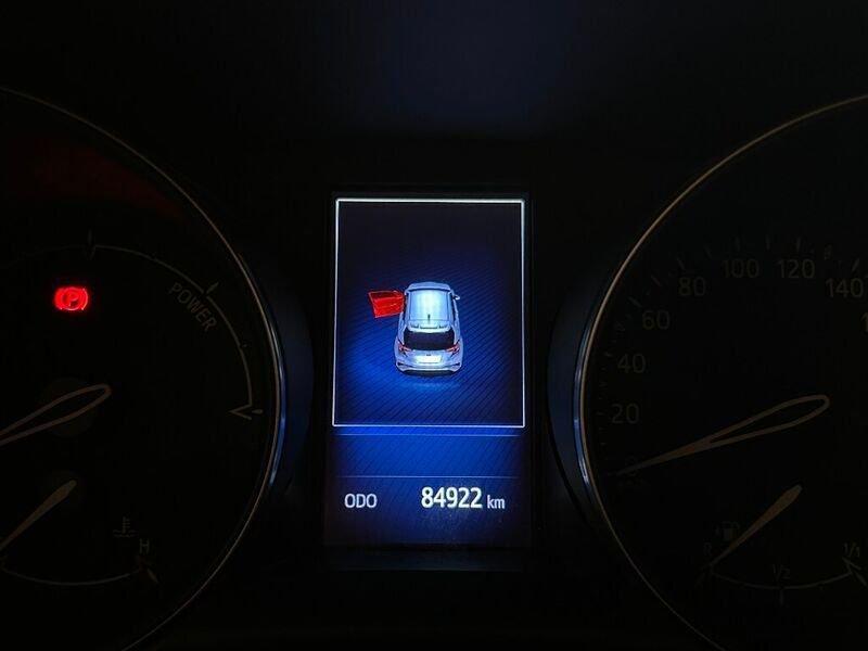 Toyota C-HR 1.8 Hybrid E-CVT Business