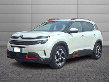 Citroen C5 Aircross 1.5 BlueHDi Feel EAT