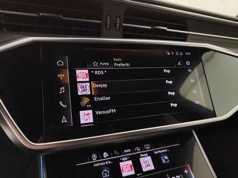 Audi A6 allroad A6 allroad 40 TDI 2.0 quattro S tronic