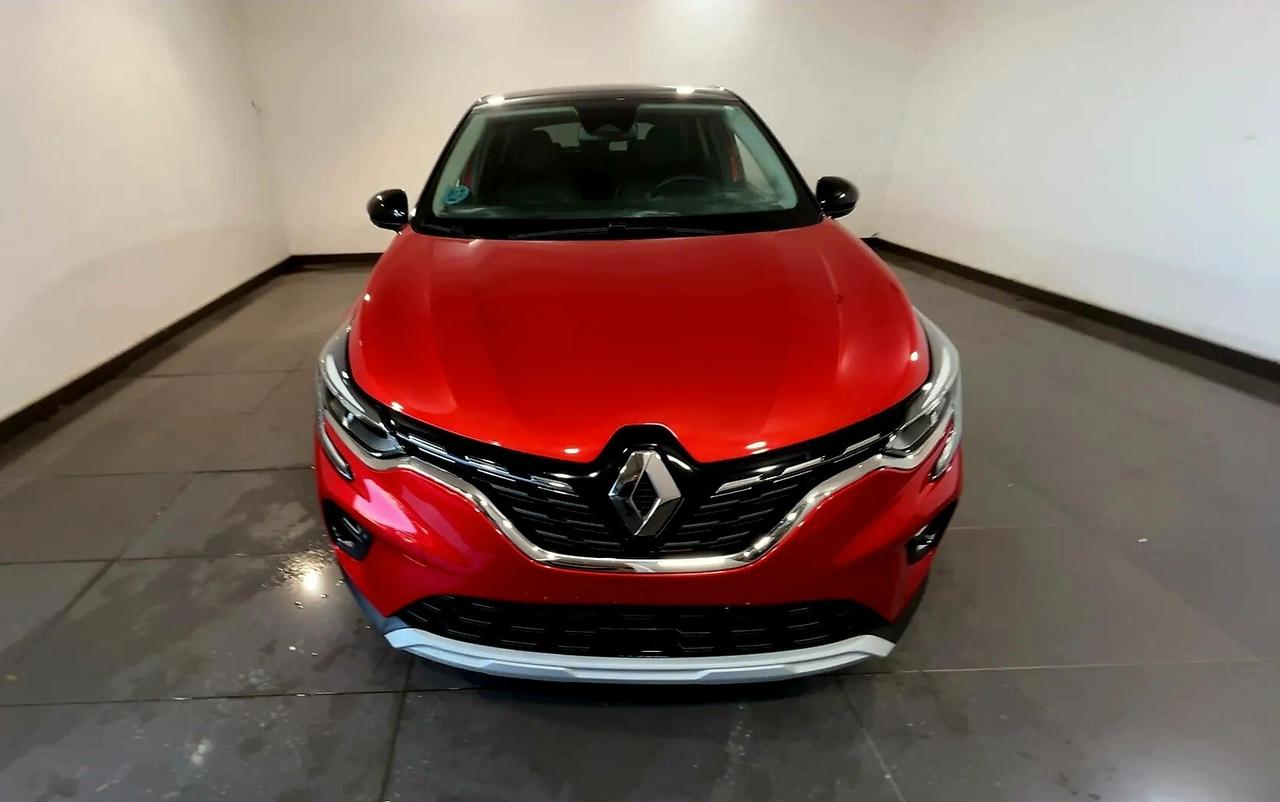Renault Captur 1.0 TCe Intens Unicoproprietario