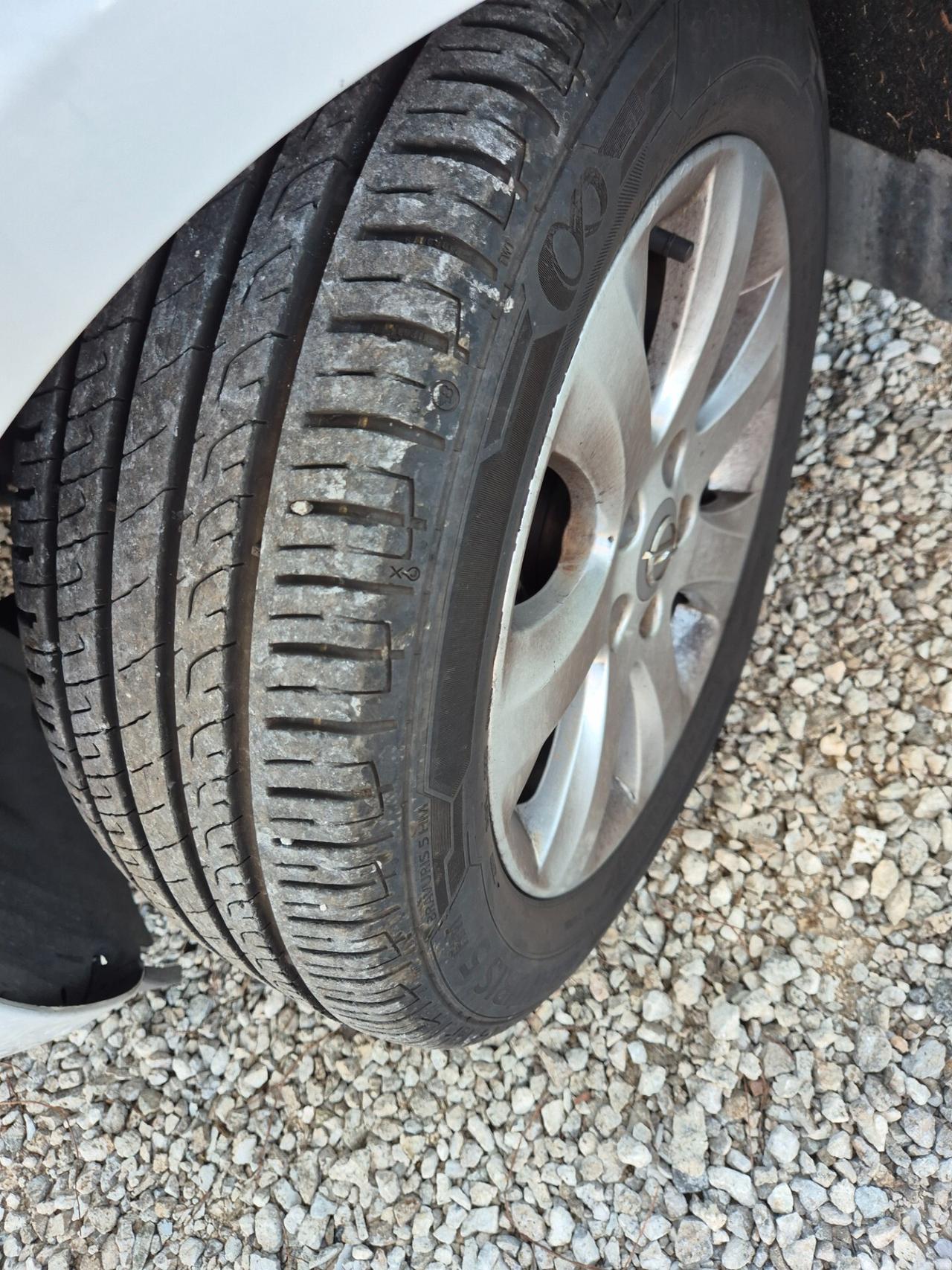 Opel Meriva 1.3 CDTI 95CV ecoFLEX Elective