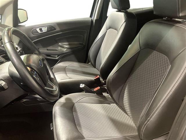 FORD EcoSport 1.0 EcoBoost 125cv Business c/navi