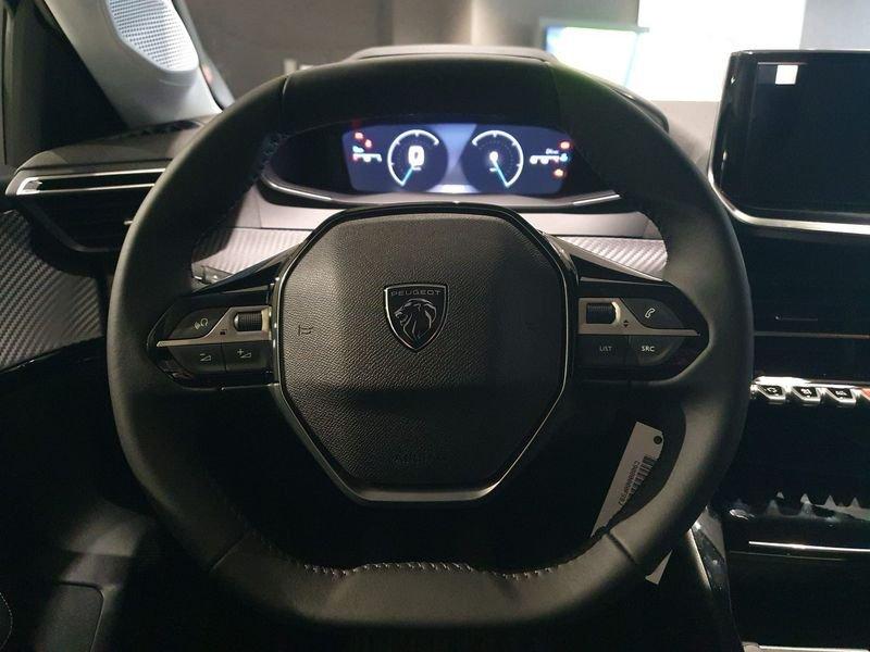 Peugeot 208 5P - ALLURE Pure 100 cv