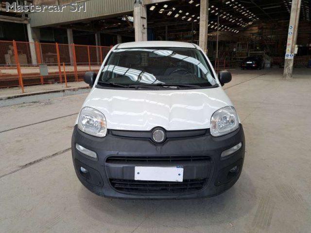 FIAT Panda 1.2 69 CV VAN 2 POSTI EURO6 POP - FS209VG