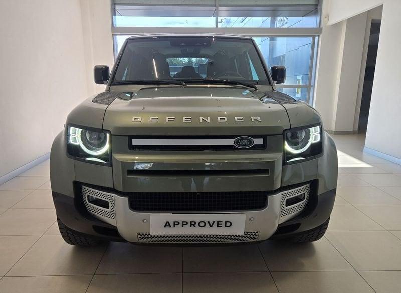 Land Rover Defender Defender 110 3.0D I6 200 CV AWD Auto SE AUTOCARRO +IVA 22%