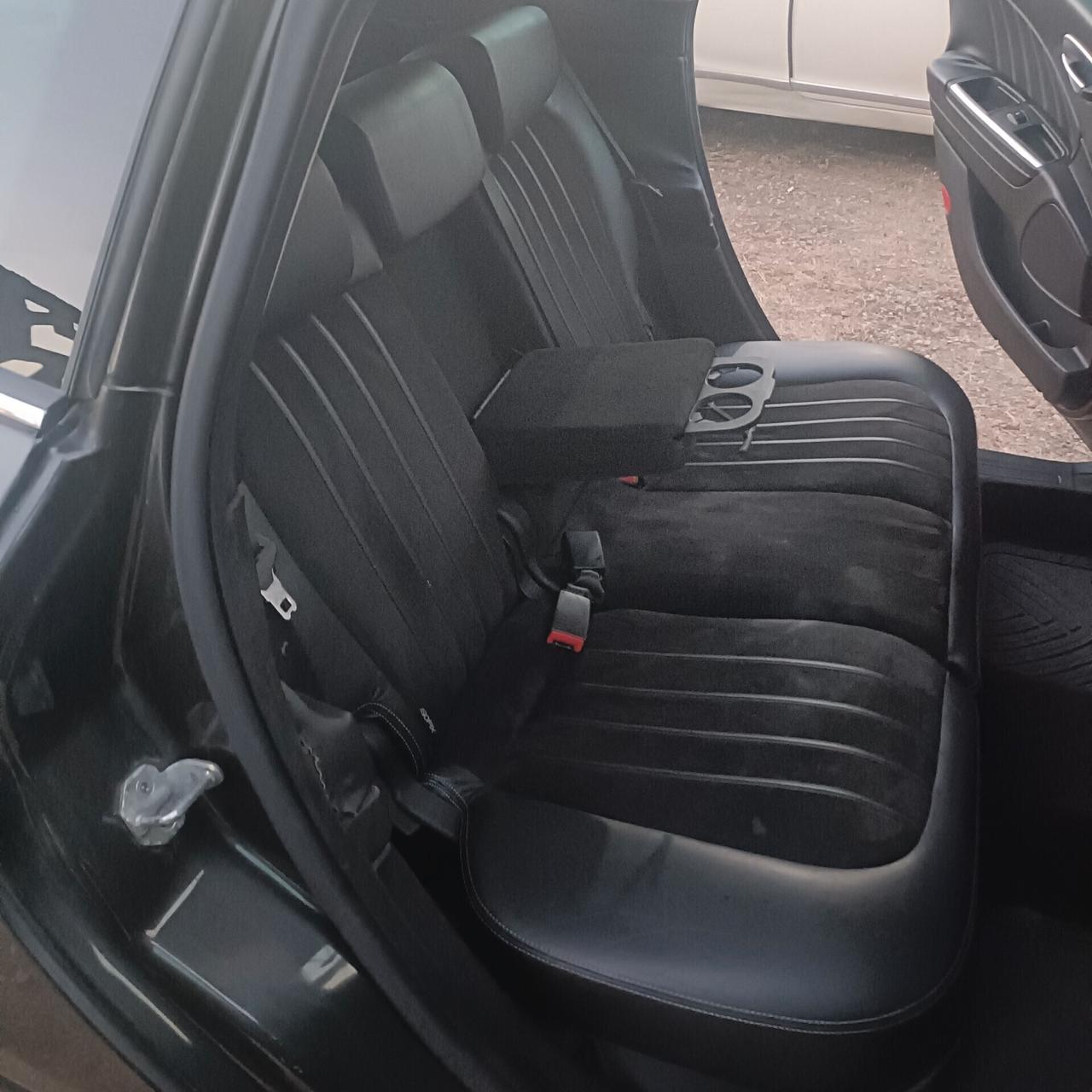 Lancia Delta 1.9 Twinturbo 190cv