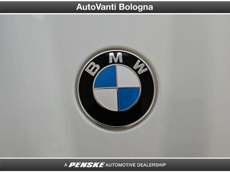 BMW X2 X2 xDrive 20d Msport Pro