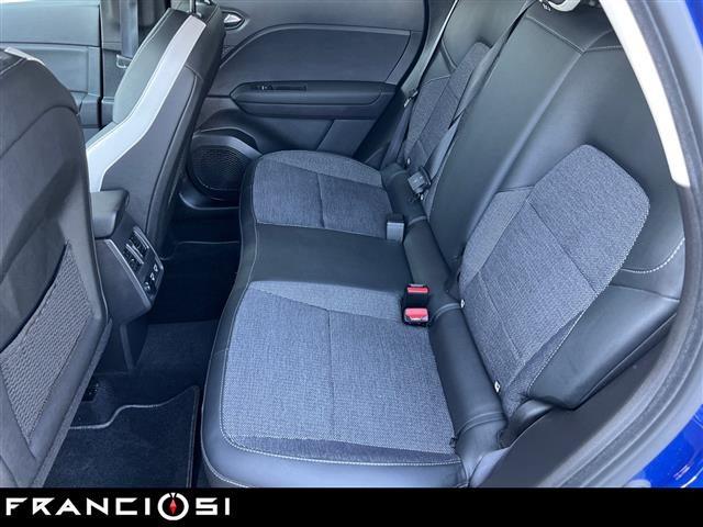 RENAULT Captur E-TECH Hybrid 145 INTENS