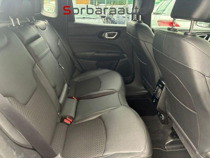 Jeep Compass 1.3 Turbo T4 150 CV aut. 2WD 80° Anniversario