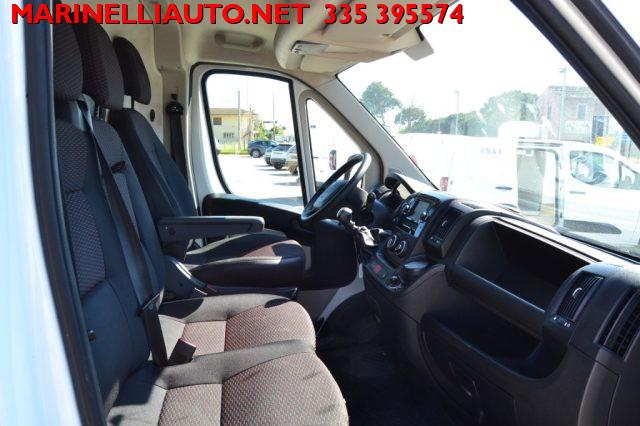 PEUGEOT Boxer 435 2.0 BlueHDi 160CV L3 H3 Furgone
