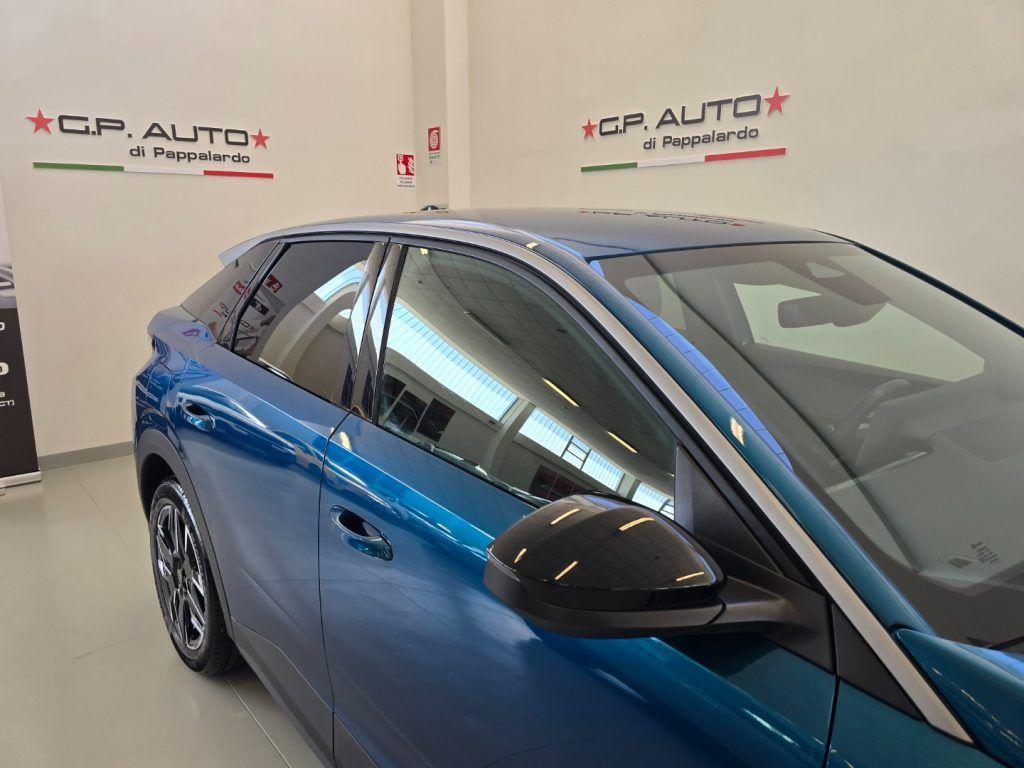 Peugeot 3008 Hybrid 145CV e-DCS6 Allure