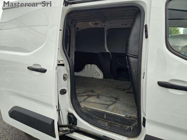 OPEL Combo 1.5 HDI 100cv 3 posti - Diesel - GF497CN