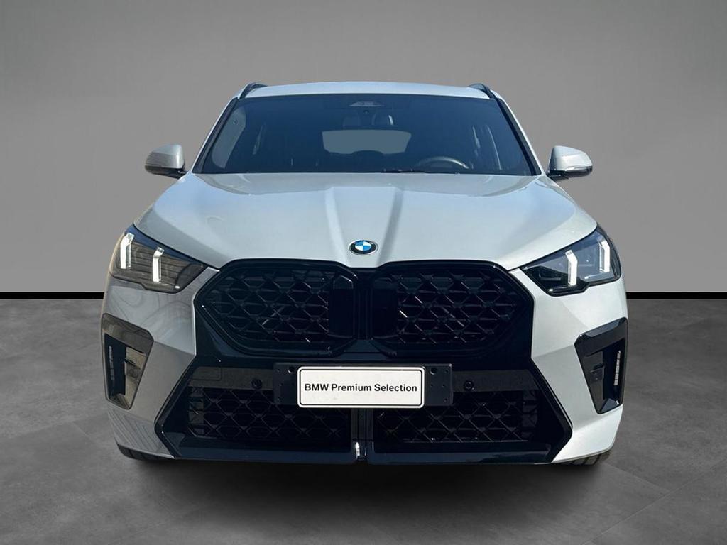 BMW X2 20 i 48V MSport Pro sDrive DCT