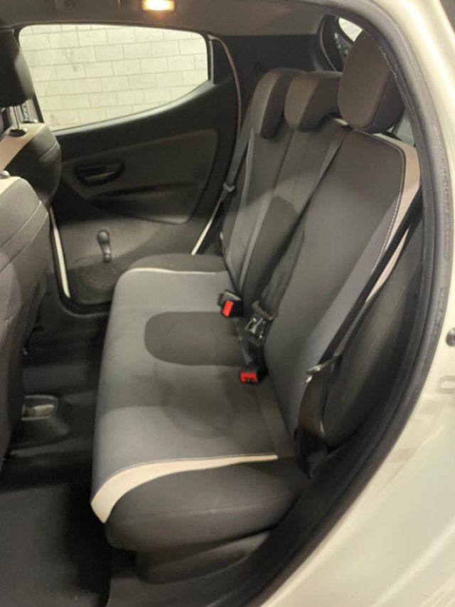 LANCIA Ypsilon 1.2 69 CV 5 porte Elefantino