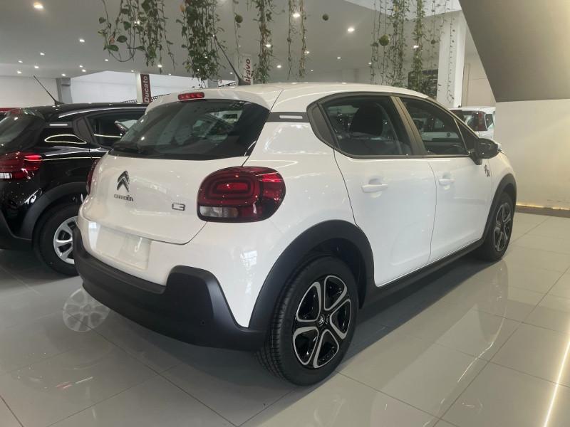 CITROEN C3 PureTech 83 S&S You