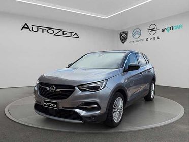 Opel Grandland X 2.0 diesel Ecotec S&S aut. 120 Anniversary